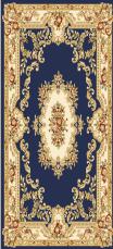 Wilton carpet-133*190mm