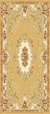 Wilton carpet-133*190mm