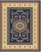 Wilton carpet-240*340mm