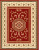 Wilton carpet-200*290mm