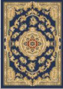 Wilton carpet-133*190mm