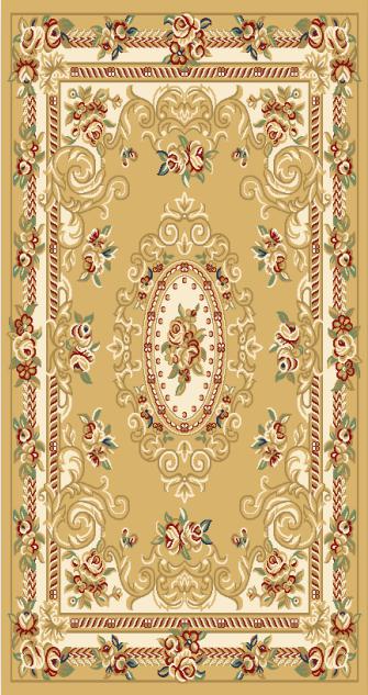 Wilton carpet-240*340mm
