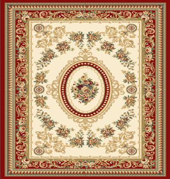 Wilton carpet-300*400mm