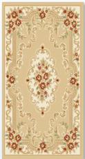 Wilton carpet-160*230mm