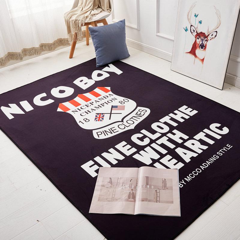 Carpet-120*160cm