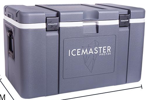 Esky Series-Incubator/Ice Master 120L