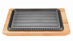 YY Series-Rectangular counter-cast iron plate