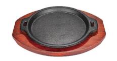 YY Series-Steak iron plate