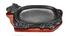 YY Series-Fried Pan(small)
