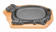 YY Series-Fried Pan(large)