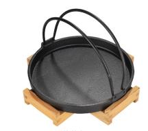 YY Series-30CM hand-held frying pan