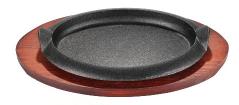 YY Series-25CM Fried Pan