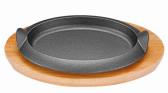 YY Series-25CM Fried Pan