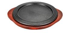 YY Series-30CM Round Steaker