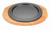 YY Series-30CM Round Steaker