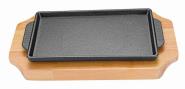 YY Series-19*12CM Japanese Square Fried Pan