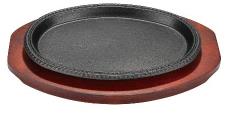 YY Series-Fried Pan