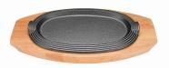 YY Series-Steak fried Pan