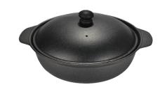 YY Series-24CM Steamed Rice Iron Cooker