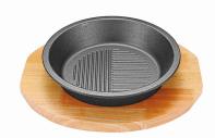 YY Series-22CM special plate for induction cooker