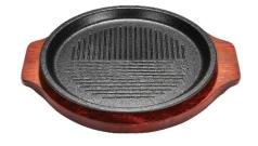 YY Series-27CM special plate for induction cooker