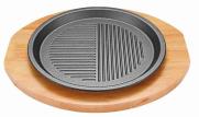 YY Series-27CM special plate for induction cooker