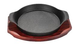 YY Series-20CM Round frying pan