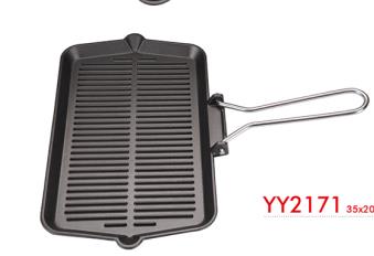 YY Series-35*20 rectangular baking tray
