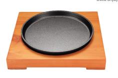 YY Series-28 Deluxe Grill Plate