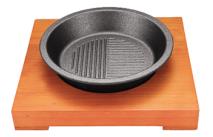 YY Series-22 luxury induction cooker tray