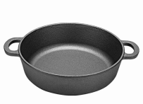 YY Series-Binaural soup pot