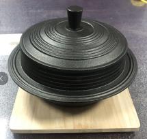 YY Series-20CM Korean Cooker