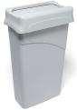 80L No Manual Trash Can