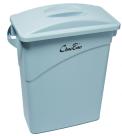 100L Dustbin With Lid