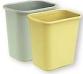 Small Pattern Garbage Can