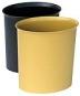 Flame Retardant Oval Trash Can