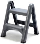 Movable Foot Ladder