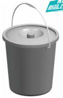 20 Litre Round Storage Tank