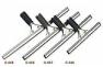 14 &quot;Stainless Steel Glass Scraper