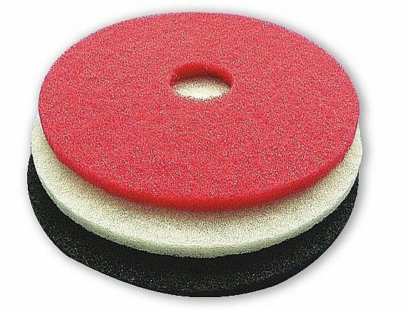 3M Cleaning Pad (Red)