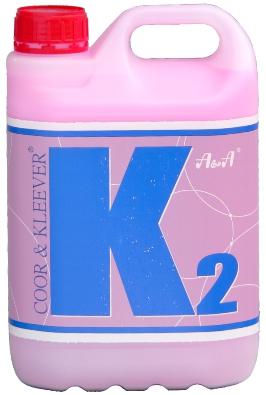 K2 Imported From Spain