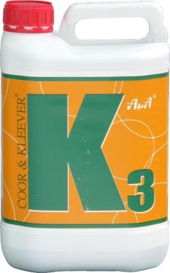 K3 Imported From Spain
