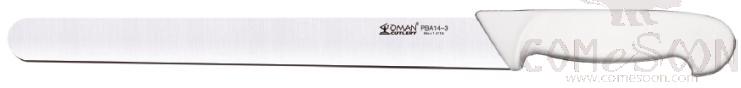 OMAN Cake Smooth Knife 11.5 inch