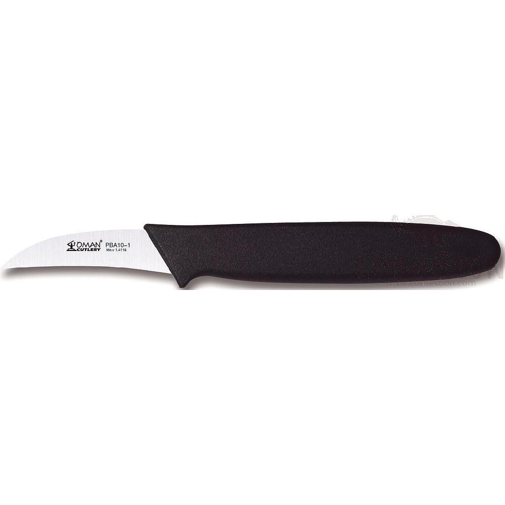 OMAN Paring Knife Fruit 2.5 inch