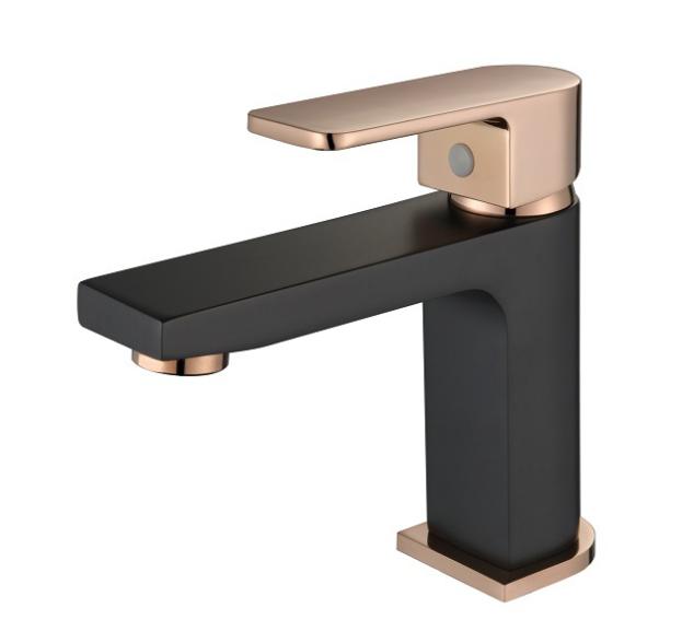Single Cold Basin Faucet-Brass