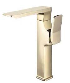 Basin Faucet-Brass