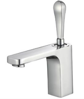 Basin Faucet-Brass