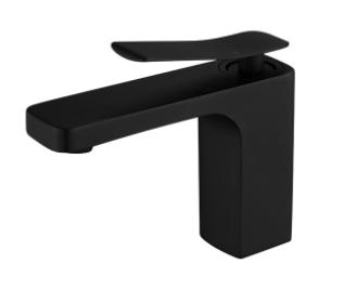 Basin Faucet-Brass