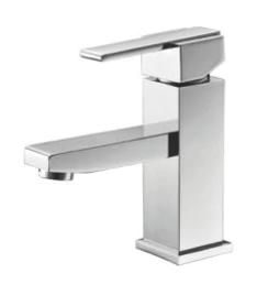 Basin Faucet-Brass