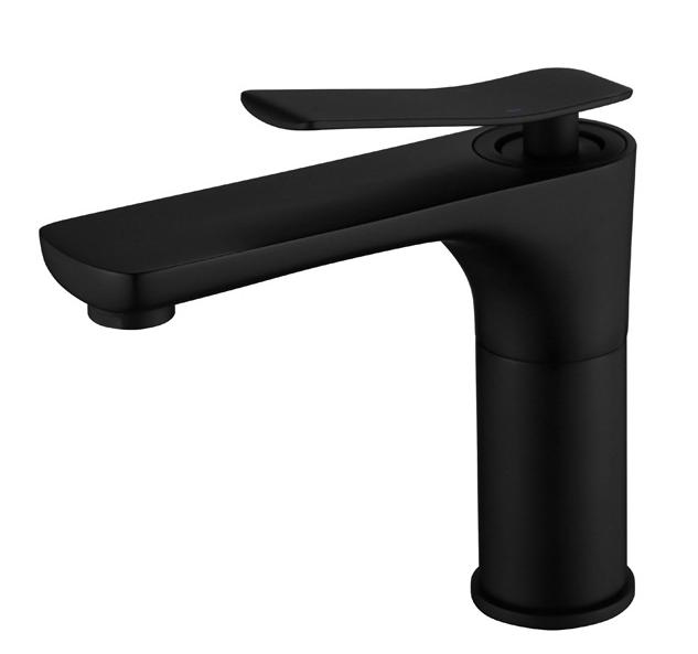 Basin Faucet-Brass